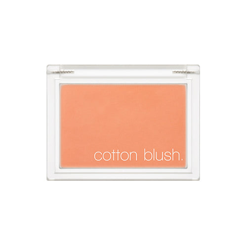 Wholesale Deal MISSHA - Cotton Blush - No.Carrot Butter Cream | Carsha