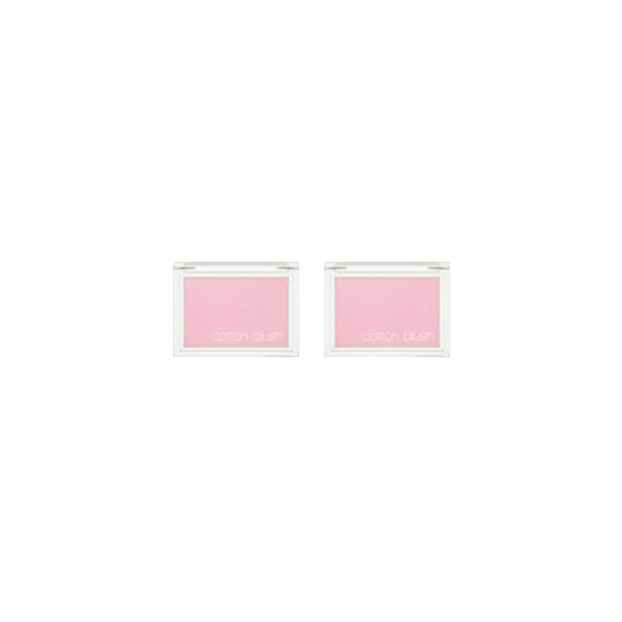 Wholesale MISSHA - Cotton Blush - No.Lavender Perfume 2ea Set | Carsha