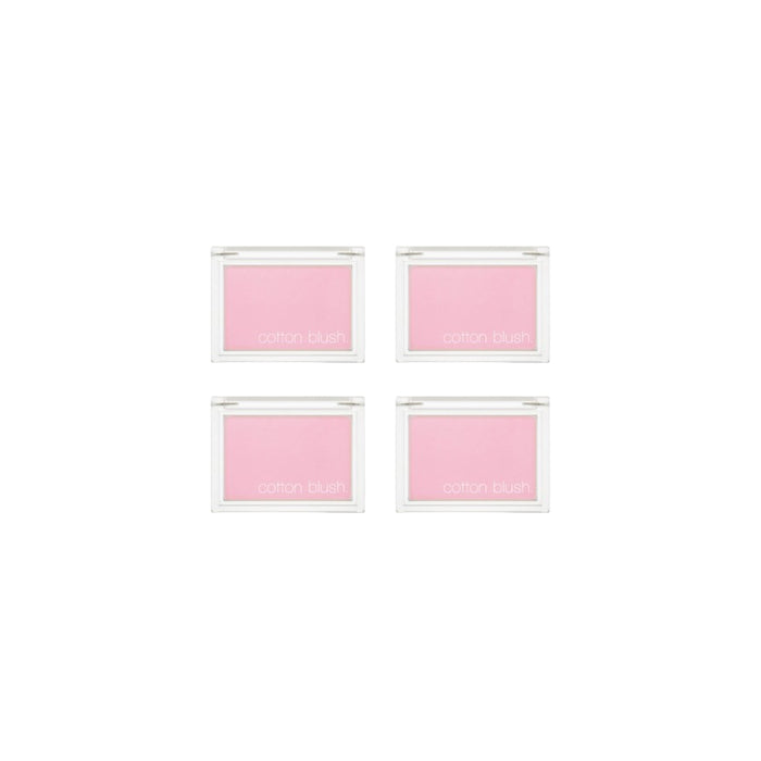 Wholesale MISSHA - Cotton Blush - No.Lavender Perfume 4ea Set | Carsha