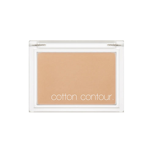Wholesale Deal MISSHA - Cotton Contour - No.Baked Bagel | Carsha