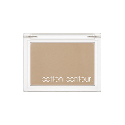 Wholesale Deal MISSHA - Cotton Contour - No.Smoked Hazel | Carsha