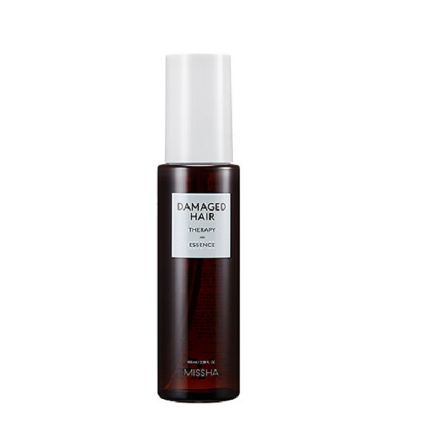 Wholesale Deal MISSHA - Damaged Hair Therapy Essence - 100ml | Carsha