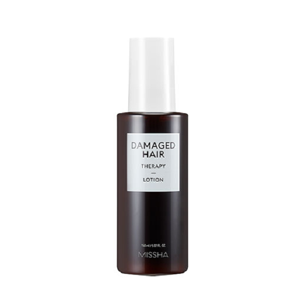 Wholesale MISSHA - Damaged Hair Therapy Lotion - 150ml | Carsha