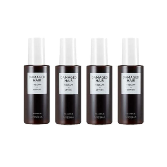 Wholesale MISSHA - Damaged Hair Therapy Lotion - 150ml 4ea Set | Carsha