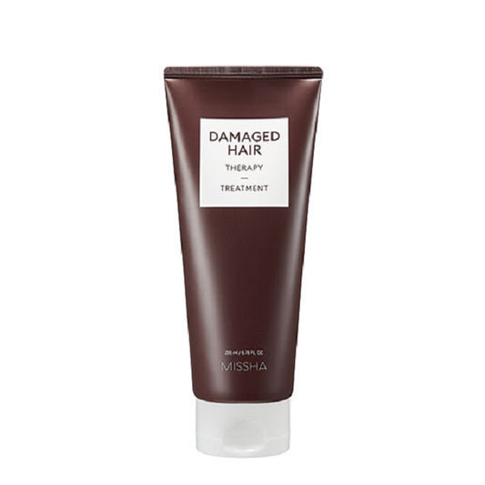Wholesale Deal MISSHA - Damaged Hair Therapy Treatment - 200ml | Carsha