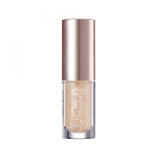 Wholesale Deal MISSHA - Glitter Prism Liquid Eye Shadow Topper - 3g - 02 Interstellar | Carsha