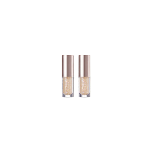 Wholesale MISSHA - Glitter Prism Liquid Eye Shadow Topper - 3g - 02 Interstellar 2ea Set | Carsha