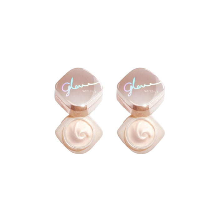 Wholesale MISSHA Glow Skin Balm - 50ml 2ea Set | Carsha