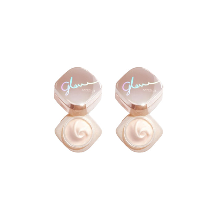 Wholesale MISSHA Glow Skin Balm - 50ml 2ea Set New | Carsha