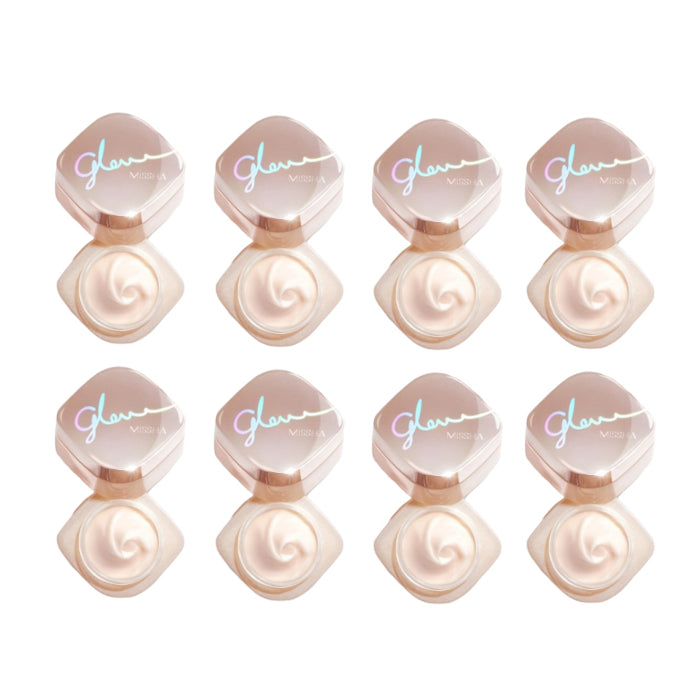 Wholesale MISSHA Glow Skin Balm - 50ml 8ea Set | Carsha