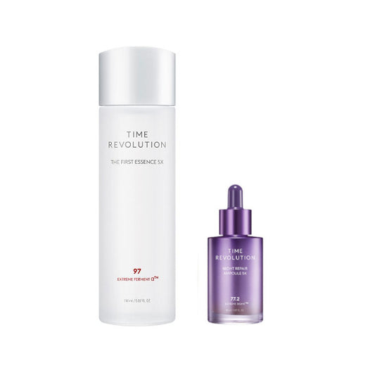 Wholesale MISSHA Great Skin Set | Carsha