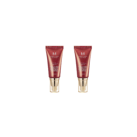 Wholesale MISSHA M Perfect Cover BB Cream - 50ml - #23 Natural Beige 2ea Set | Carsha