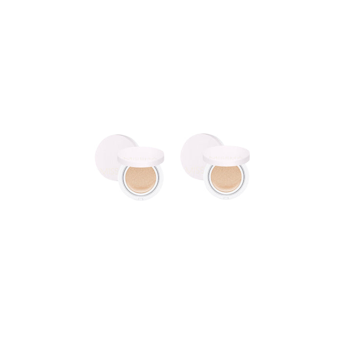 Wholesale MISSHA - Magic Cushion Cover Lasting - 15g SPF50+ PA+++ - No.23 2ea Set | Carsha