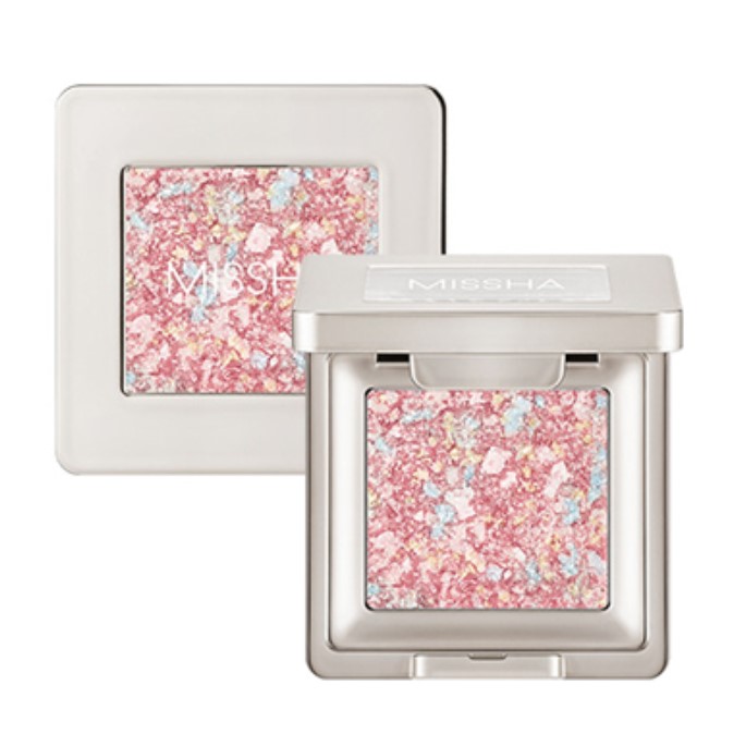 Wholesale MISSHA - Modern Shadow Glitter Prism - No.Blossom | Carsha