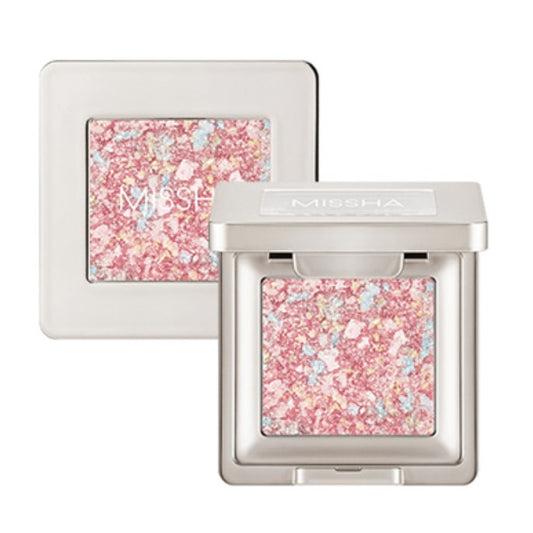 Wholesale Deal MISSHA - Modern Shadow Glitter Prism - No.Blossom | Carsha