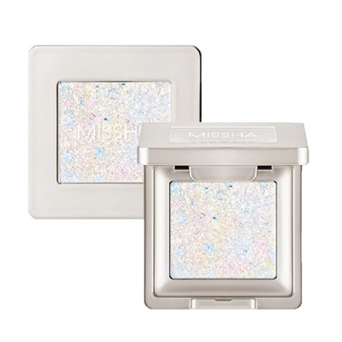 Wholesale Deal MISSHA - Modern Shadow Glitter Prism - No.Heavens | Carsha