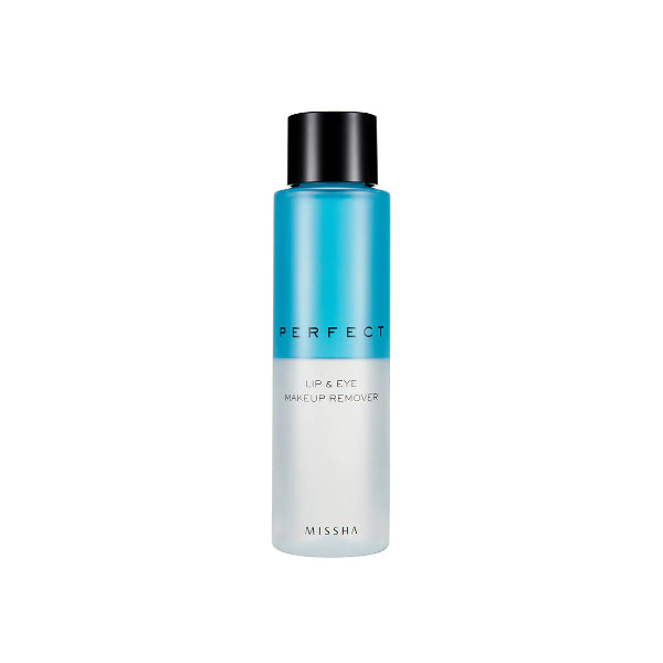 Wholesale Deal MISSHA - Perfect Lip & Eye Makeup Remover - 155ml | Carsha