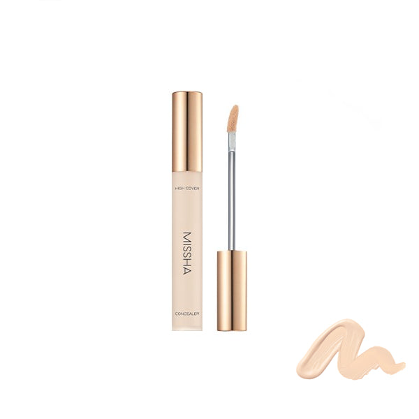 Wholesale MISSHA - Stay Tip Concealer High Cover - 3.8ml - #21 Fair | Carsha