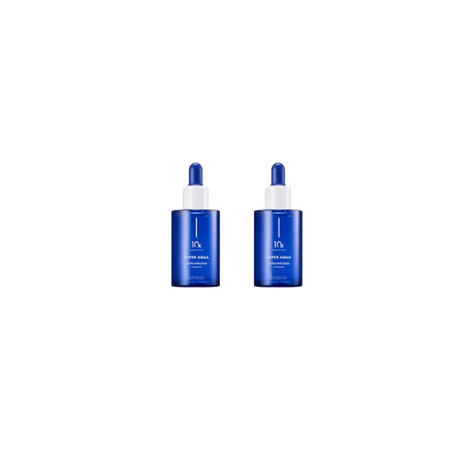 Wholesale MISSHA - Super Aqua Ultra Hyalron Ampoule - 47ml 2ea Set | Carsha