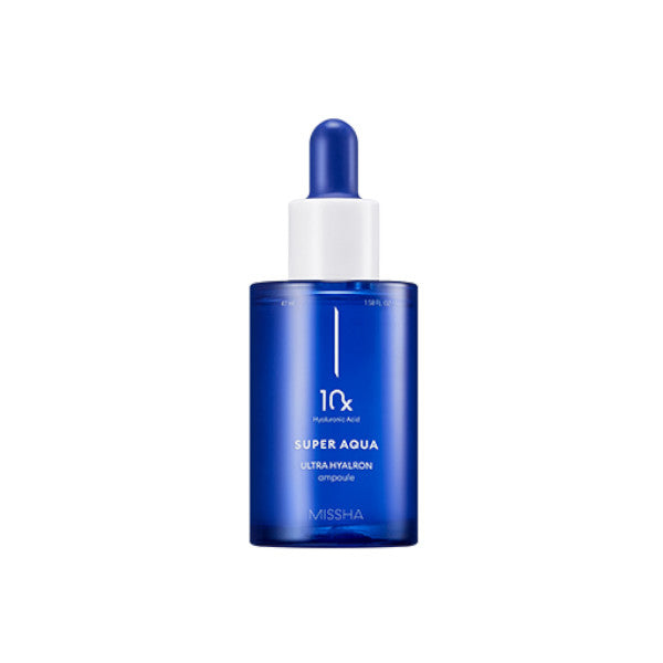 Wholesale MISSHA - Super Aqua Ultra Hyalron Ampoule - 47ml | Carsha