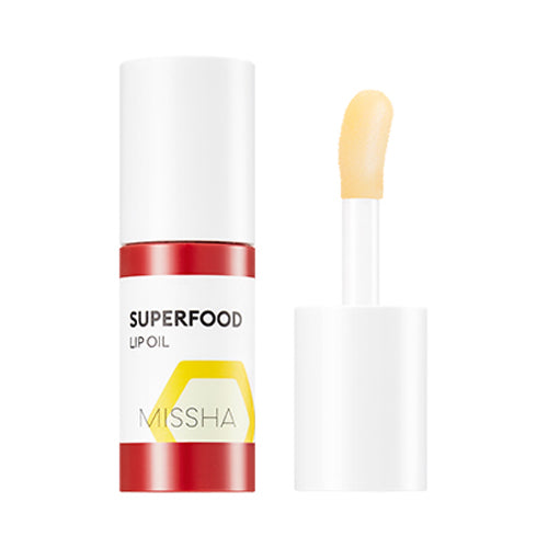 Wholesale MISSHA - Superfood Lip Oil - No.Honey | Carsha