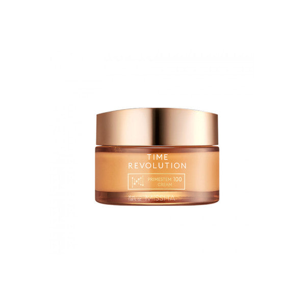 Wholesale MISSHA - Time Revolution Primestem 100 Cream - 50ml | Carsha
