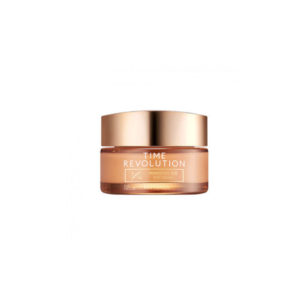 Wholesale Deal MISSHA - Time Revolution Primestem 100 Eye Cream - 25ml | Carsha