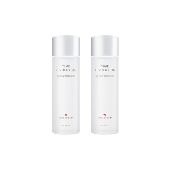 Wholesale MISSHA - Time Revolution The First Treatment Essence 5X 2ea Set | Carsha