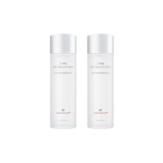 Wholesale MISSHA - Time Revolution The First Treatment Essence 5X 2ea Set | Carsha