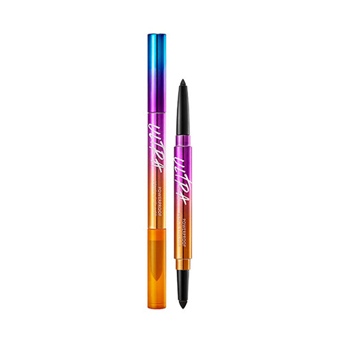 Wholesale Deal MISSHA - Ultra Powerproof Pencil Eyeliner - No.Black | Carsha