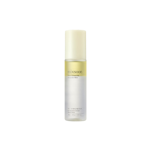 Wholesale mixsoon - Bean Balancing Ampoule Mist - 100ml | Carsha
