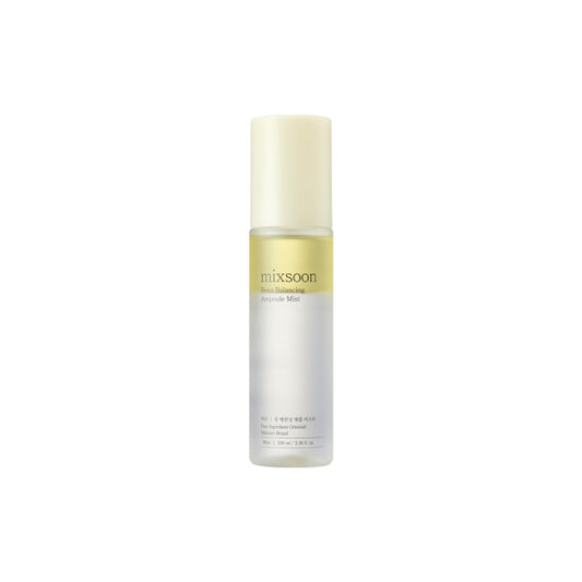 Wholesale mixsoon - Bean Balancing Ampoule Mist - 100ml | Carsha