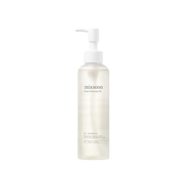 Wholesale mixsoon - Bean Cleansing Oil - 195ml | Carsha