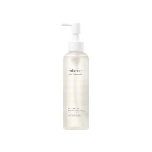 Wholesale mixsoon - Bean Cleansing Oil - 195ml | Carsha