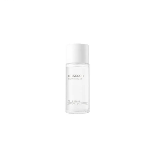Wholesale mixsoon - Bean Cleansing Oil - 20ml | Carsha
