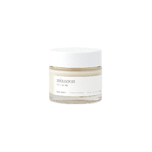 Wholesale mixsoon - Bean Cream - 50ml | Carsha