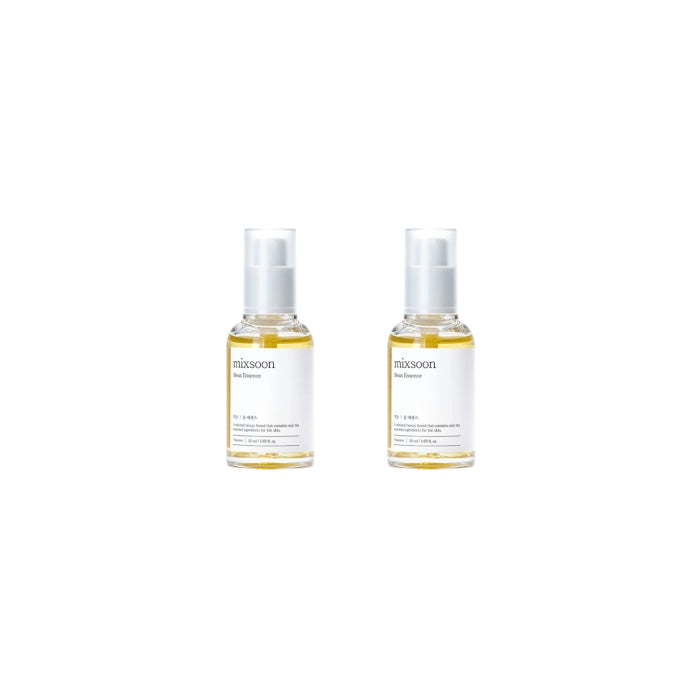 Wholesale mixsoon - Bean Essence - 50ml 2ea Set | Carsha