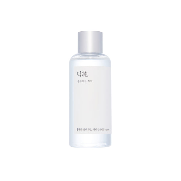 Wholesale Deal mixsoon - Beta-Glucan Essence - 100ml | Carsha