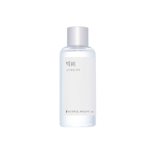 Wholesale Deal mixsoon - Beta-Glucan Essence - 100ml | Carsha
