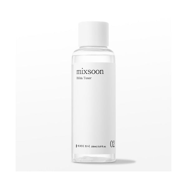 Wholesale mixsoon - Bifida Toner - 150ml | Carsha