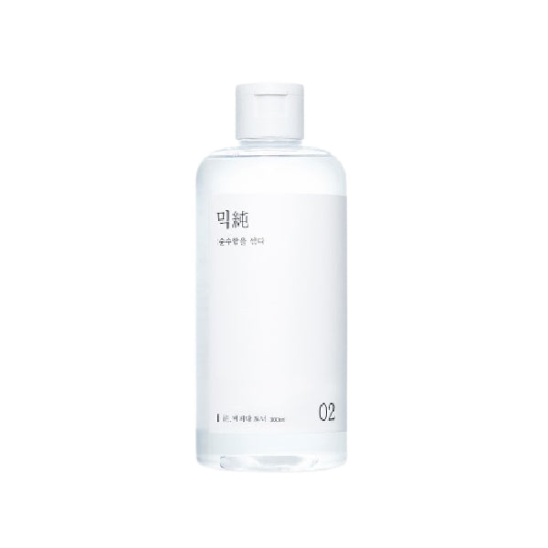 Wholesale mixsoon - Bifida Toner - 300ml | Carsha