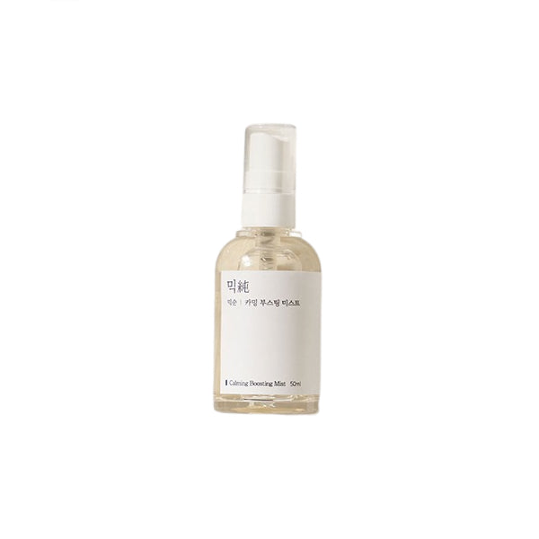 Wholesale mixsoon - Calming Boosting Mist - 50ml | Carsha