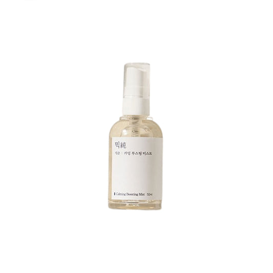 Wholesale mixsoon - Calming Boosting Mist - 50ml | Carsha