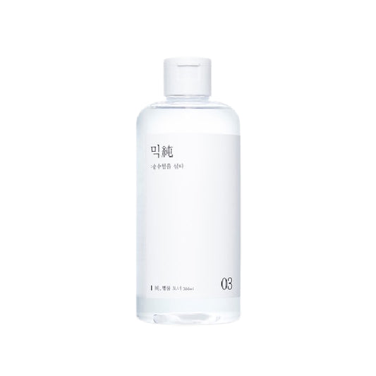 Wholesale mixsoon - Centella Asiatica Toner - 300ml | Carsha