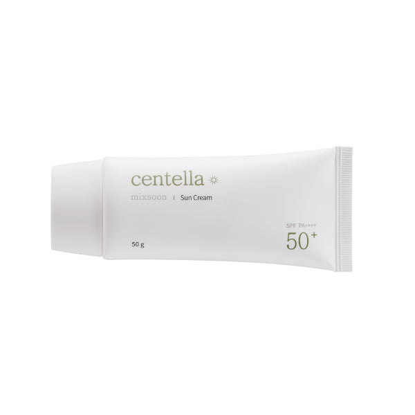 Wholesale Deal mixsoon - Centella Sun Cream SPF50+ PA++++ - 50g | Carsha
