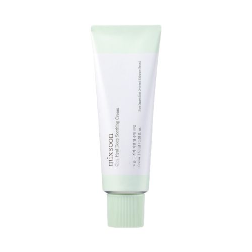 Wholesale mixsoon - Cica Hyal Deep Soothing Cream - 50ml | Carsha