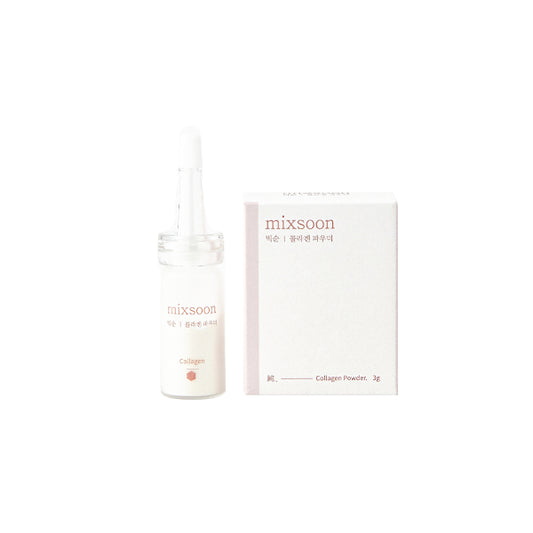 Wholesale mixsoon - Collagen Powder - 3g | Carsha