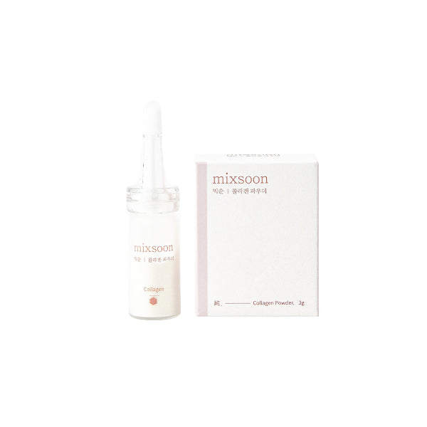 Wholesale Deal mixsoon - Collagen Powder - 3g | Carsha