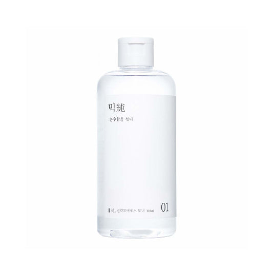 Wholesale mixsoon - Galactomyces Toner - 300ml | Carsha