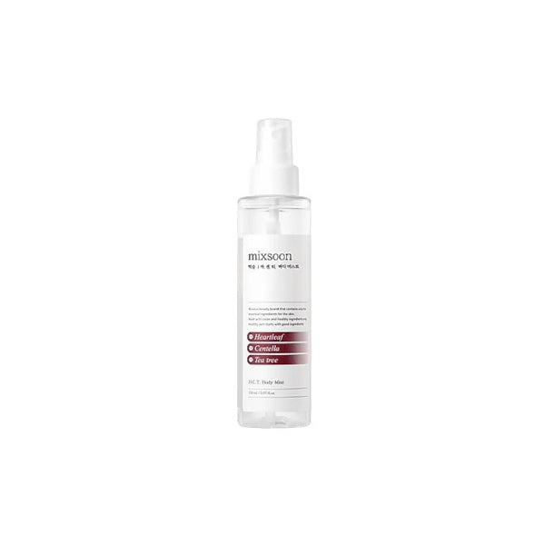 Wholesale mixsoon - H.C.T. Body Mist - 150ml | Carsha